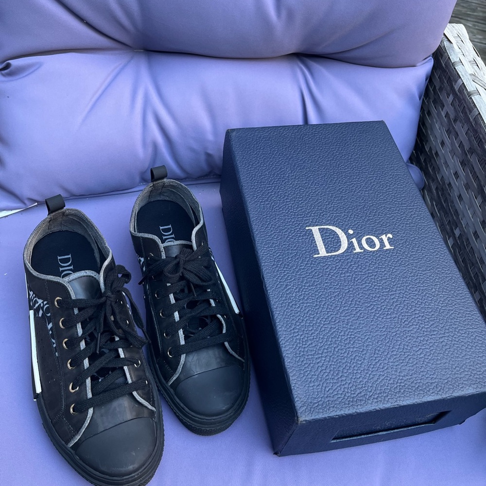 Dior B23 Low